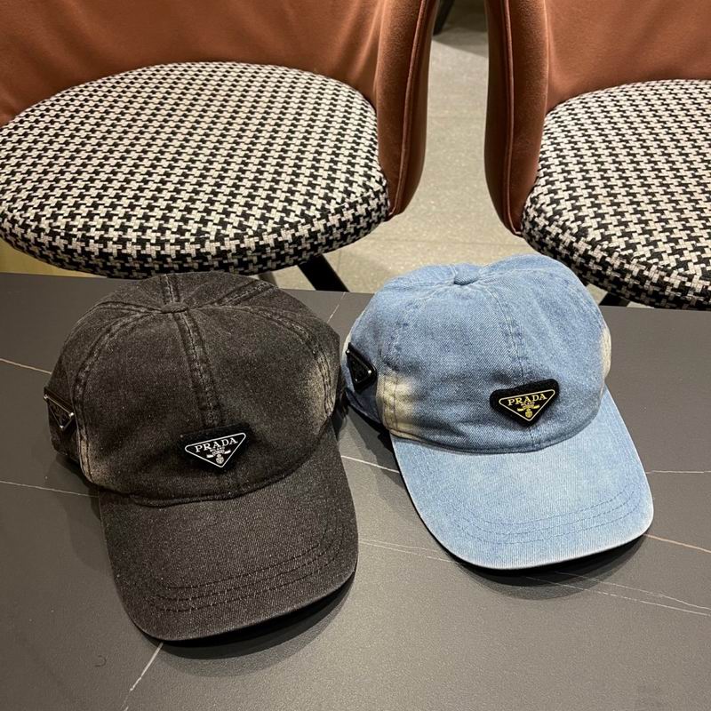Prada cap 060701